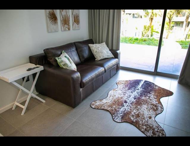 2 BEDROOM PROPERTY TO RENT IN SIBAYA PRECINCT
